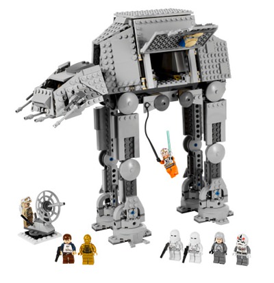 AT-AT Walker